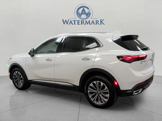 2025 Buick Envision Preferred AWD