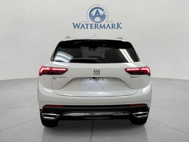 2025 Buick Envision Preferred AWD