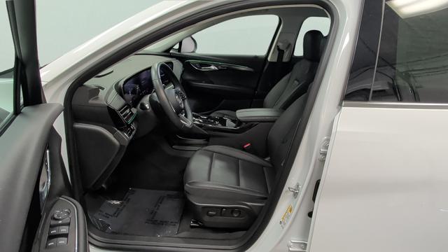 2025 Buick Envision Preferred AWD