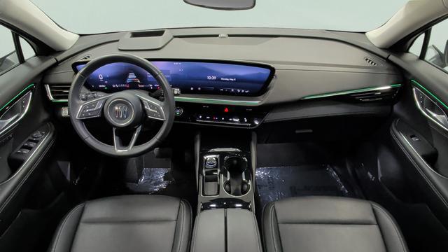 2025 Buick Envision Preferred AWD