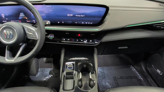 2025 Buick Envision Preferred AWD