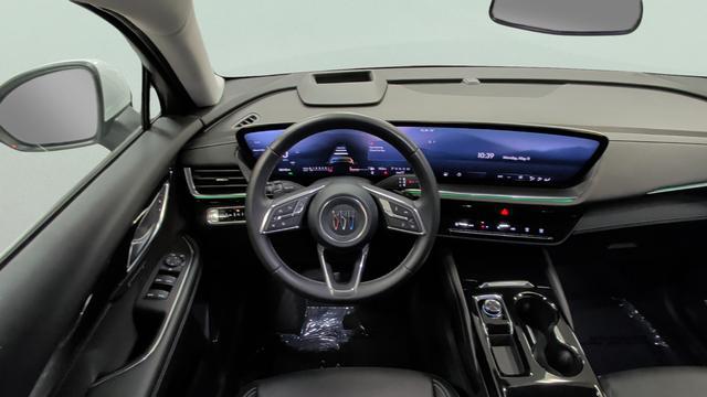 2025 Buick Envision Preferred AWD