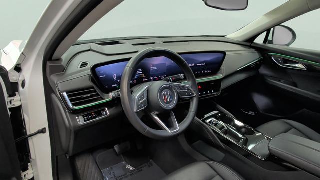 2025 Buick Envision Preferred AWD