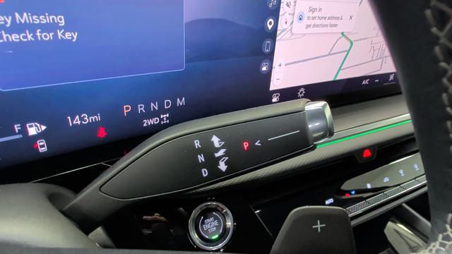 2025 Buick Envision Preferred AWD