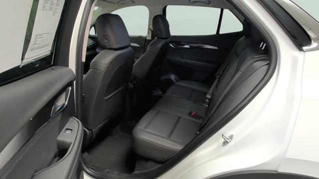 2025 Buick Envision Preferred AWD