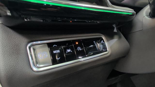 2025 Buick Envision Preferred AWD
