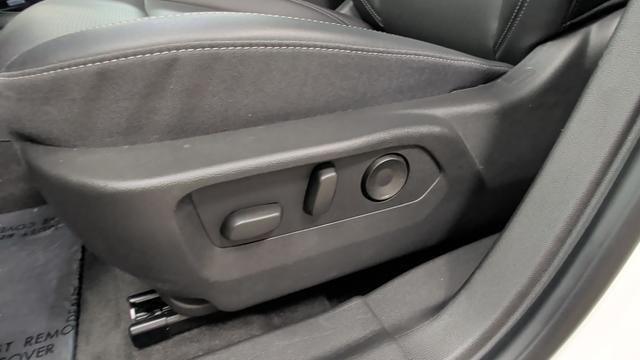 2025 Buick Envision Preferred AWD