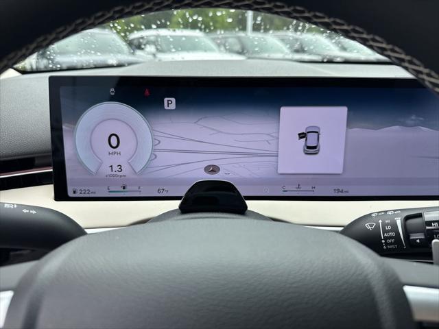 2026 Genesis GV70 2.5T Select