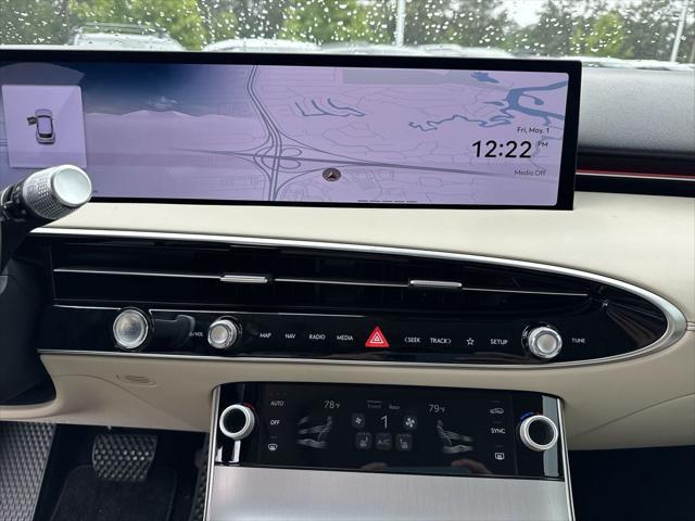 2026 Genesis GV70 2.5T Select
