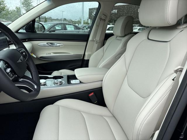2026 Genesis GV70 2.5T Select