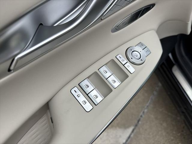 2026 Genesis GV70 2.5T Select