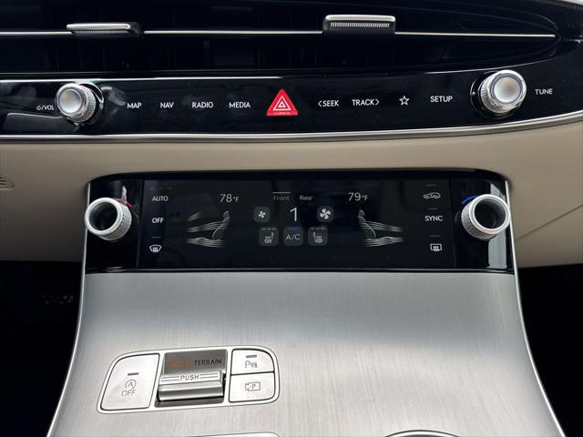 2026 Genesis GV70 2.5T Select