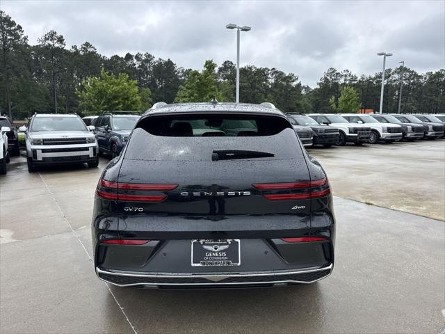 2026 Genesis GV70 2.5T Select