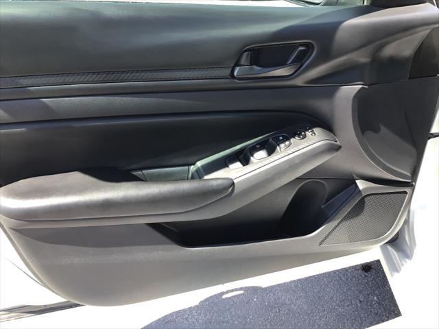 2024 Nissan Altima S FWD