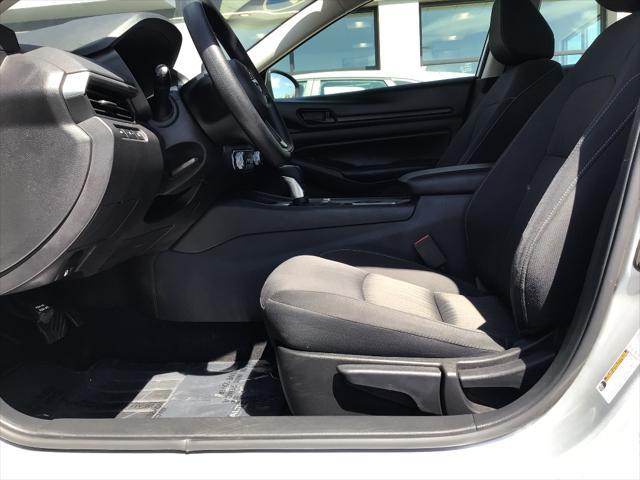2024 Nissan Altima S FWD