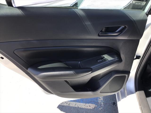 2024 Nissan Altima S FWD
