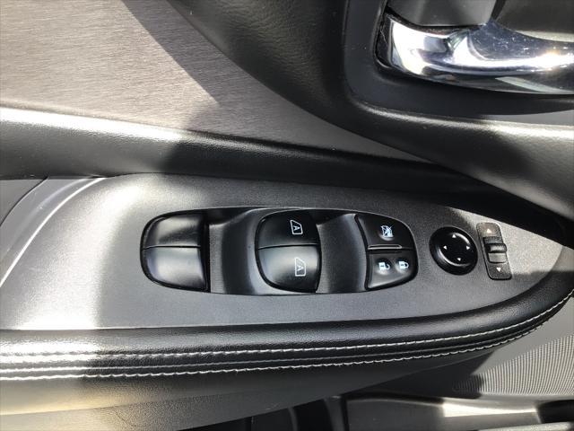 2023 Nissan Murano SV Intelligent AWD