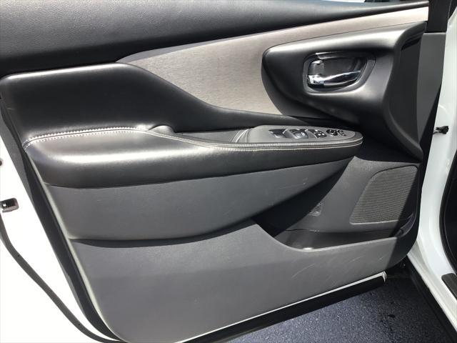 2023 Nissan Murano SV Intelligent AWD
