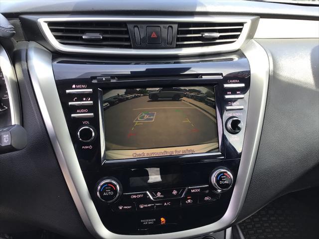 2023 Nissan Murano SV Intelligent AWD