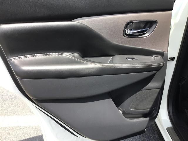 2023 Nissan Murano SV Intelligent AWD