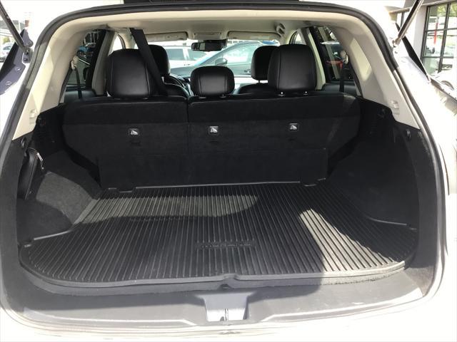 2023 Nissan Murano SV Intelligent AWD