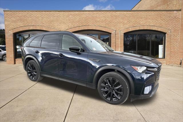 2026 Mazda X-90 3.3 Turbo Premium Sport for sale in State College, PA