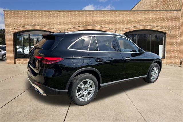 2023 Mercedes-Benz GLC 4MATIC SUV
