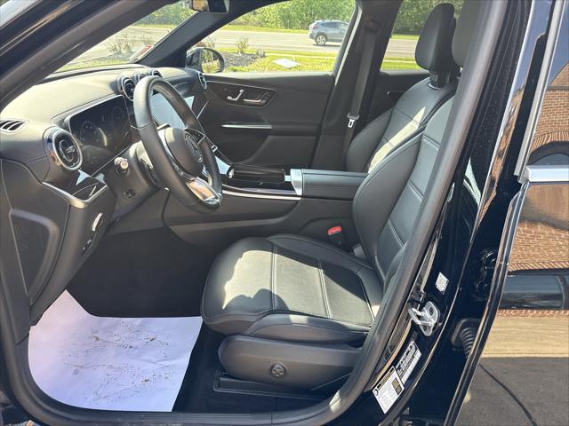 2023 Mercedes-Benz GLC 4MATIC SUV