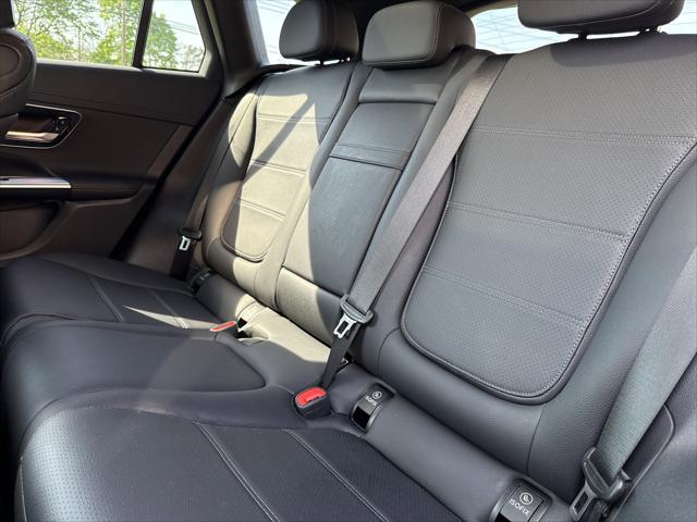 2023 Mercedes-Benz GLC 4MATIC SUV