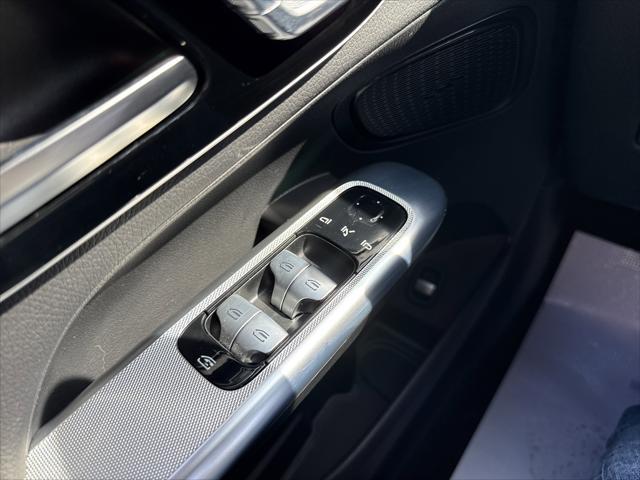 2023 Mercedes-Benz GLC 4MATIC SUV