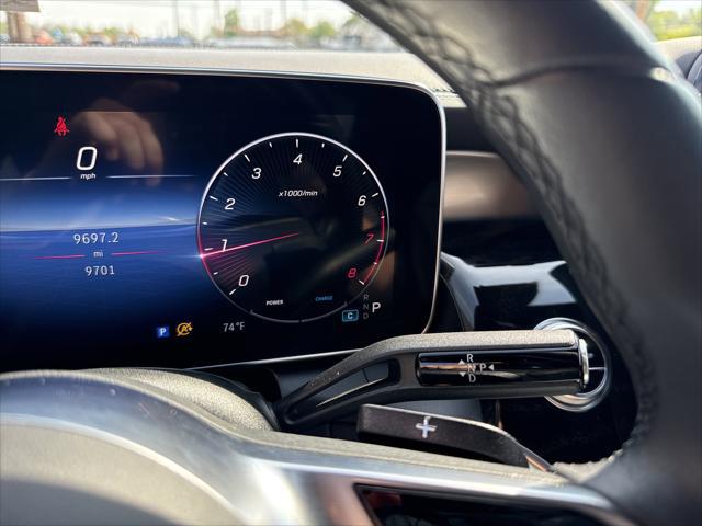 2023 Mercedes-Benz GLC 4MATIC SUV