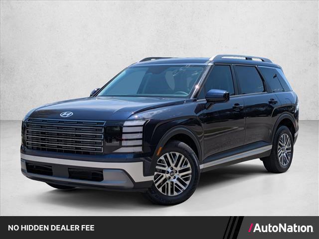 2026 Hyundai Palisade Calligraphy for sale in HARDEEVILLE, SC