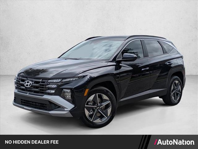 2026 Hyundai Tucson Hybrid SEL for sale in HARDEEVILLE, SC
