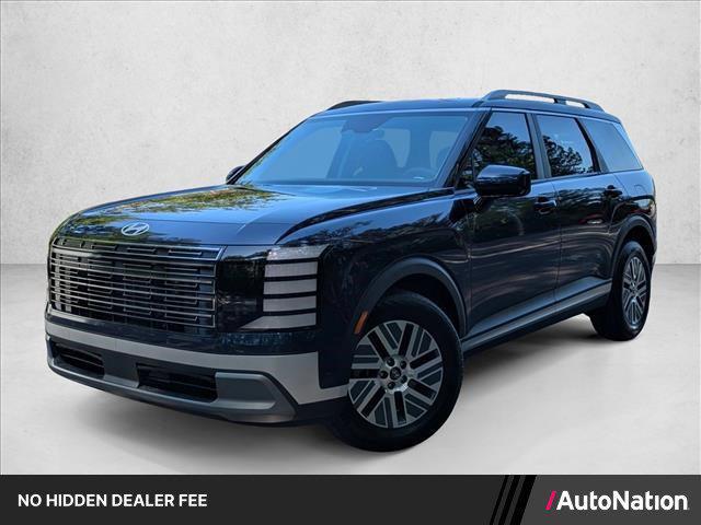 2026 Hyundai Palisade Blue SEL 8P for sale in HARDEEVILLE, SC
