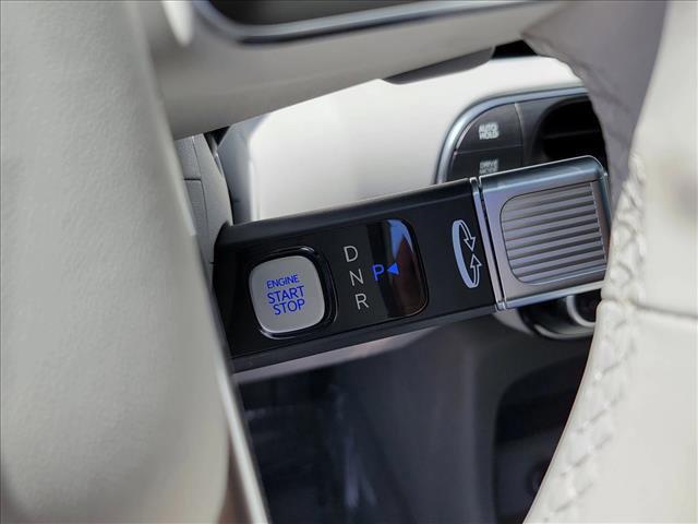 2026 Hyundai Palisade Blue SEL Premium 8P