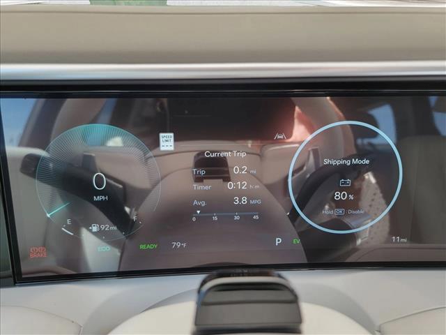 2026 Hyundai Palisade Blue SEL Premium 8P