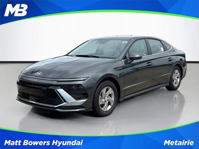 2026 Hyundai Sonata SE for sale in METAIRIE, LA
