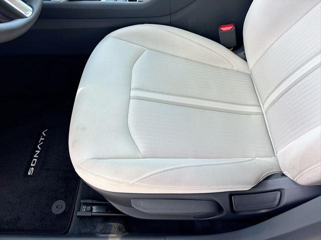 2026 Hyundai Sonata SE