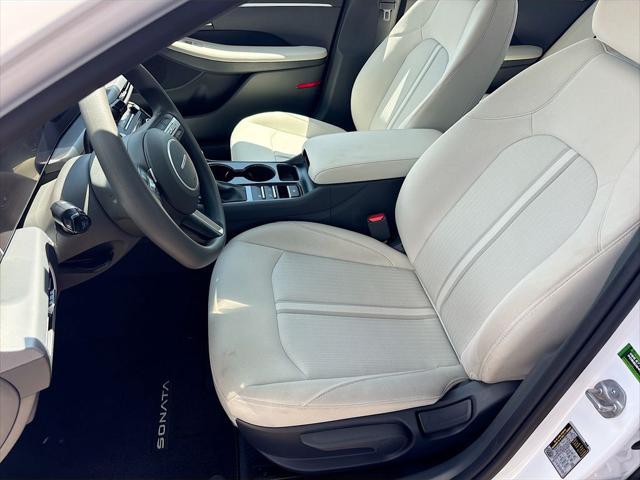 2026 Hyundai Sonata SE