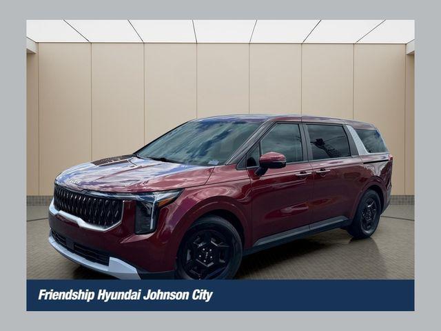 2025 Kia Carnival MPV LXS for sale in JOHNSON CITY, TN