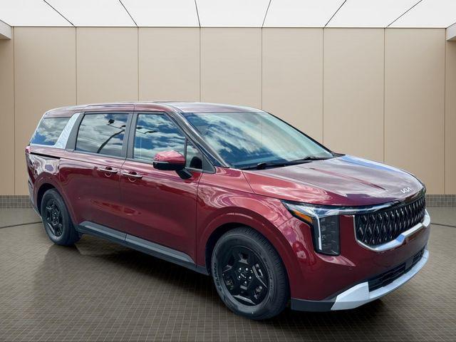 2025 Kia Carnival MPV LXS