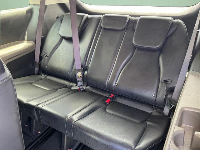 2025 Kia Carnival MPV LXS