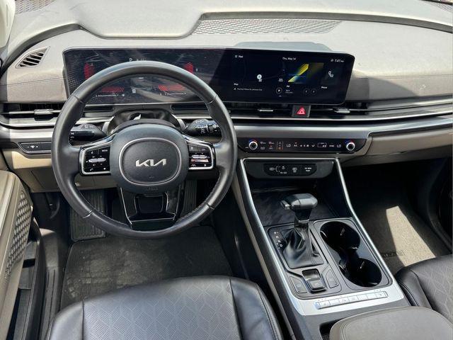 2025 Kia Carnival MPV LXS