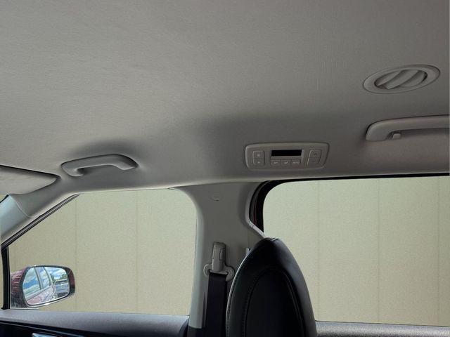 2025 Kia Carnival MPV LXS