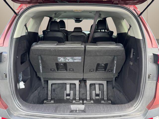 2025 Kia Carnival MPV LXS