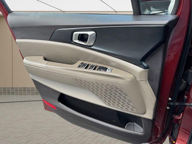 2025 Kia Carnival MPV LXS