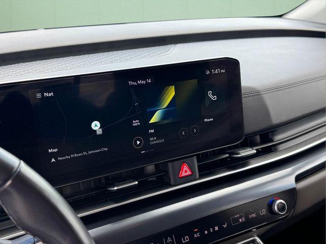 2025 Kia Carnival MPV LXS