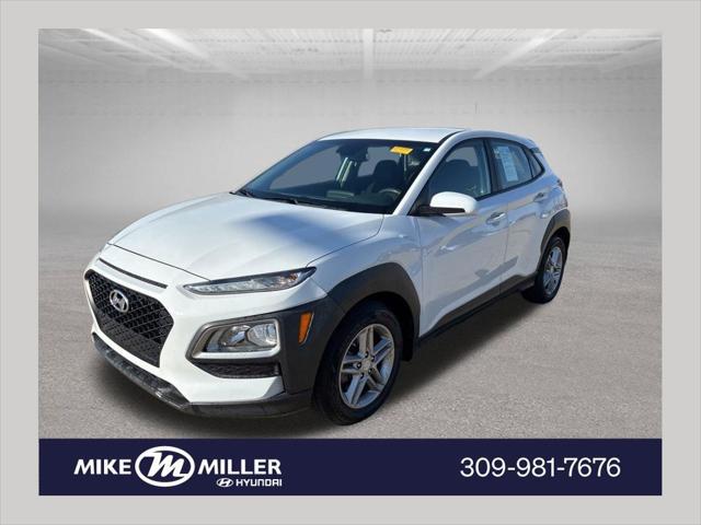 2020 Hyundai Kona SE for sale in PEORIA, IL