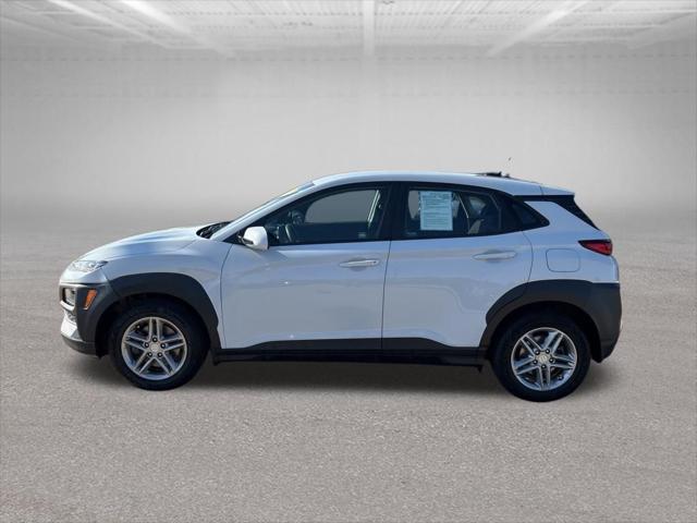 2020 Hyundai Kona SE