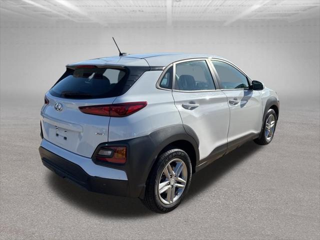 2020 Hyundai Kona SE